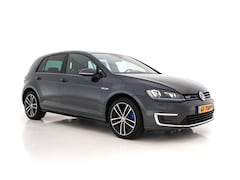 Volkswagen Golf - 1.4 TSI GTE *FULL-LED | NAVI-FULLMAP | SPORT-SEATS | DAB+ | HEATED-SEATS | ECC | PDC | CRU