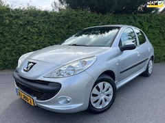 Peugeot 206 - 1.4 XS 5-drs Airco Trekhaak