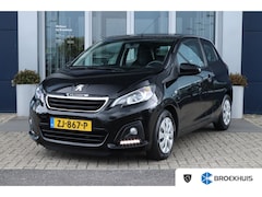 Peugeot 108 - 1.0 e-VTi Active | Airco | Radio | Bluetooth