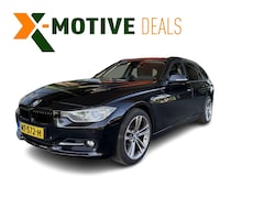 BMW 3-serie Touring - 320i High Executive Sport | 18” LM | Navi | Elek klep | Etc