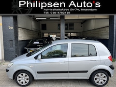 Hyundai Getz - 1.4i Active Cool