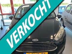 Ford Fiesta - 1.0 Style