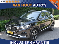 MG ZS - EV Luxury 45 kWh | LEDER | PANORAMADAK| CARPLAY