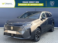 Peugeot 5008 - 1.2 Hybrid 136pk e-DCS6 GT | Schuif-Kanteldak | Stoel en stuurverwarming | 360 camera | Al