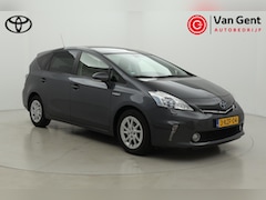 Toyota Prius Wagon - 7 pers. 1.8 Dynamic Business | Volledig dealer onderhouden | Panoramadak | Trekhaak | Head