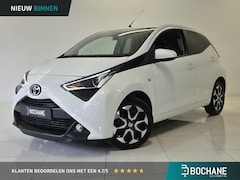 Toyota Aygo - 1.0 VVT-i X-Joy | Climate Control | Achteruitrijcamera | Licht Metalen Velgen |
