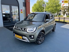 Suzuki Ignis - 1.2 Smart Hybrid Style NAVI CRUISE CONTROL AIRCO