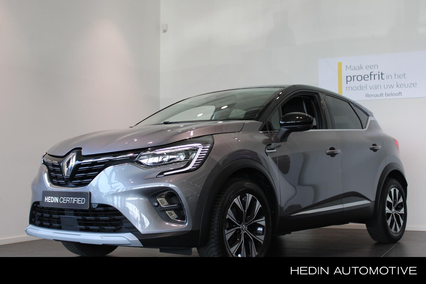 Renault Captur - 1.0 TCe 90 techno | Navigatie | Cruise controle | automatische airco |Camera achter | - AutoWereld.nl