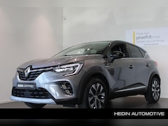 Renault Captur - 1.0 TCe 90 techno | Navigatie | Cruise controle | automatische airco |Camera achter |