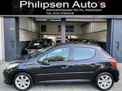 Peugeot 207 - 1.4 VTi XR