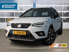 Seat Arona - 1.0 TSI FR Limited Edition. Automaat