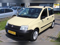 Fiat Panda - 1.1 Yellow-Edition 5-Deurs Stuurbekrachtiging Zuinig