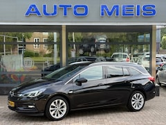 Opel Astra - 1.4 Innovation 150PK Navi Camera Clima Cruise PDC