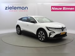 Renault Mégane E-Tech - Megane EV60 Optimum Charge Evolution ER - Carplay, Stoel/stuur verwarm