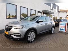 Opel Grandland X - 1.2 TURBO ONLINE ED