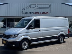 Volkswagen Crafter - 2.0 TDI 75KW 102PK L3H2 EURO 6 AIRCO/ CRUISE CONTROL/ NAVIGATIE/ 100% DEALERONDERHOUDEN