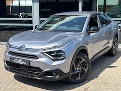 Citroën C4 - X 1.2 PT. SPORT PACK AUTOMAAT NAVI WIDESCREEN PDC-CAMERA