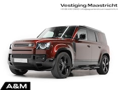 Land Rover Defender 110 - P300e 110 Sedona Edition