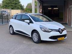Renault Clio - 0.9 TCE EXPRESSION ORIGINEEL NL AUTO