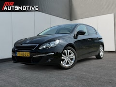 Peugeot 308 - 1.2 Puretech Executive - Panoramadak, Cruise, Navigatie