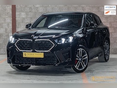 BMW X2 - SDrive20i Launch Edition|M-sport|Pano|H&K|360 cam|HUD