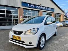 Seat Mii - 1.0 SPORT DYNAMIC