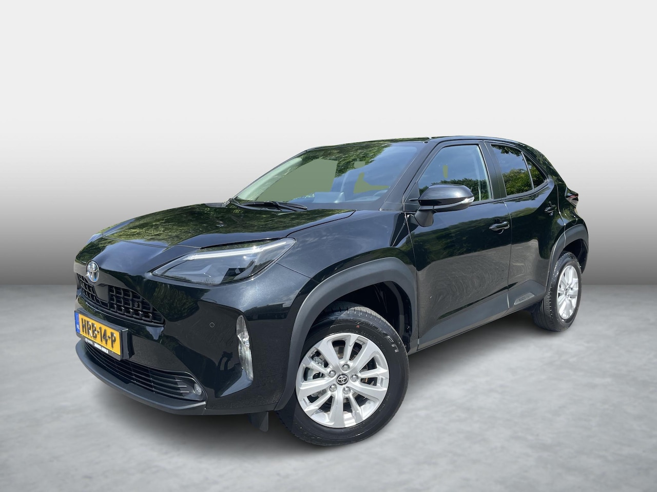 Toyota Yaris Cross - 1.5 Hybrid Active 1.5 Hybrid Active - AutoWereld.nl