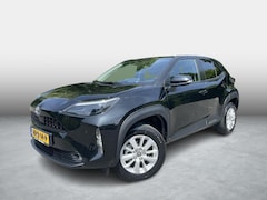 Toyota Yaris Cross - 1.5 Hybrid Active Special