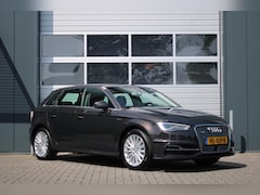 Audi A3 Sportback - 1.4 e-tron PHEV Attraction Pro Line plus Clima/Cruise/Navi/Keyless/Bluetooth/PDC/RadioUSB/