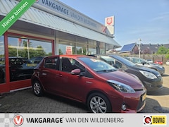 Toyota Yaris - 1.5 Full Hybrid Comfort