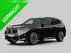 BMW X3 - 30e xDrive M-sport, leverbaar adaptieve cruise, 360 camera