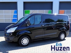 Ford Transit Custom - 270 2.0 TDCI L1H1 Trend