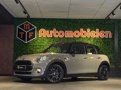 MINI One - 1.2 Pepper Business |NAVI|HARMANKARDON|STOELVERW.|AIRCO