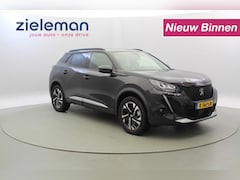 Peugeot 2008 - e-2008 EV Allure 50 kWh - Digital Cockpit, Carplay, SOH 92%