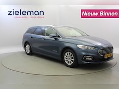 Ford Mondeo - 2.0 IVCT HEV Titanium Automaat - Carplay