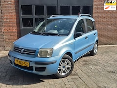 Fiat Panda - 1.2 / levering nieuwe apk
