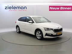 Skoda Fabia - 1.0 TSI Ambition - Digital cockpit, Carplay, Navi