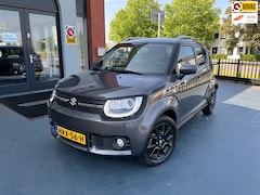 Suzuki Ignis - 1.2 Smart Hybrid Stijl LMV XENON