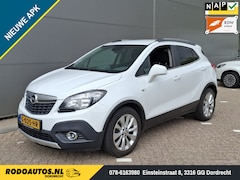 Opel Mokka - 1.4 T Edition 4x4 BiFuel Camera/Cruise/Airco
