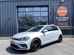 Volkswagen Golf - 1.5 TSI Highline R-Line NAVIGATIE|BLUETOOTH|PARKEERSENSOREN|STOELVERWARMING|R-Line Pakket