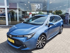 Toyota Corolla Touring Sports - 1.8 Hybrid Dynamic | Keyless Entry | Stoelverwarming | DAB+ | An