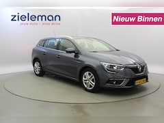 Renault Mégane Estate - Megane 1.3 TCe Zen - Carplay, Clima, Cruise
