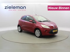 Ford Ka - 1.2 Titanium - Airco