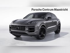 Porsche Cayenne Coupé - E-Hybrid