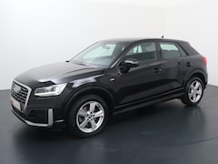 Audi Q2 - 1.4 TFSI CoD Sport Pro Line S | 150 PK | Automaat | Multifunctioneel stuurwiel | Cruisecon