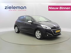 Peugeot 208 - 1.2 PureTech Signature - Carplay, Cruise, Airco