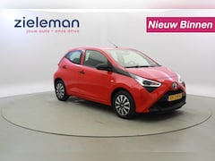 Toyota Aygo - 1.0 VVT-i x-fun 5 Deurs - Airco