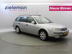 Ford Mondeo Wagon - 1.8 16V Champion - Clima, Trekhaak