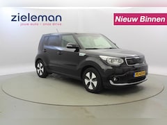 Kia Soul - E-Soul ExecutivePlusLine 27 kWh - Carplay, Camera, Panorama, Stoelverw