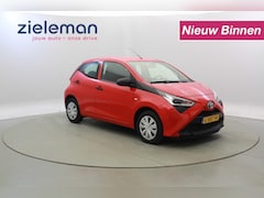 Toyota Aygo - 1.0 VVT-i x-fun 5 Deurs - Airco